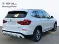 BMW X3 xDrive30e 215 kW (292 CV) Weiß - thumbnail 4