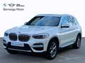 BMW X3 xDrive30e 215 kW (292 CV) Weiß - thumbnail 1