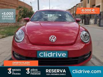 1.6 TDI 105cv mania