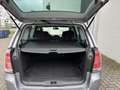 Opel Zafira 1.6-16V Enjoy 7-Persoons 105 PK. Mooie en als nieu Gris - thumbnail 16