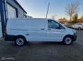 Mercedes-Benz Vito eVito Lang 41 kWh airco, camera Blanc - thumbnail 6