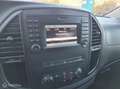 Mercedes-Benz Vito eVito Lang 41 kWh airco, camera Blanc - thumbnail 14