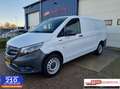 Mercedes-Benz Vito eVito Lang 41 kWh airco, camera Blanc - thumbnail 1