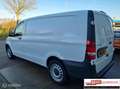 Mercedes-Benz Vito eVito Lang 41 kWh airco, camera Blanc - thumbnail 3