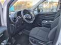 Mercedes-Benz Vito eVito Lang 41 kWh airco, camera Blanc - thumbnail 9
