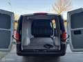 Mercedes-Benz Vito eVito Lang 41 kWh airco, camera Blanc - thumbnail 17