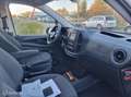 Mercedes-Benz Vito eVito Lang 41 kWh airco, camera Blanc - thumbnail 19