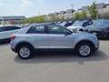 Volkswagen T-Roc T-Roc 1.0 tsi Style 110cv Argento - thumbnail 3