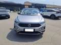 Volkswagen T-Roc T-Roc 1.0 tsi Style 110cv Argento - thumbnail 2