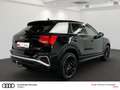 Audi Q2 40 TFSI qu. S-tronic LED MMI AHK KAMERA S line Schwarz - thumbnail 4