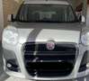 Fiat Doblo Doblo II 2010 1.3 mjt 16v Dynamic Gris - thumbnail 3