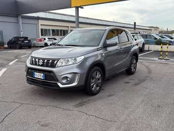 Vitara 1.0 Boosterjet Cool