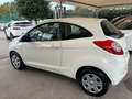 Ford Ka/Ka+ Ka 1.3 tdci + c/esp,tcs 75cv E5 Bianco - thumbnail 4