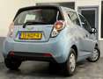 Chevrolet Spark 1.0 16V L|NAP|APK07-26|5Deurs|156DKM!|Leukestadsau Blauw - thumbnail 9