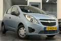 Chevrolet Spark 1.0 16V L|NAP|APK07-26|5Deurs|156DKM!|Leukestadsau Blauw - thumbnail 5
