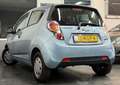 Chevrolet Spark 1.0 16V L|NAP|APK07-26|5Deurs|156DKM!|Leukestadsau Blauw - thumbnail 12