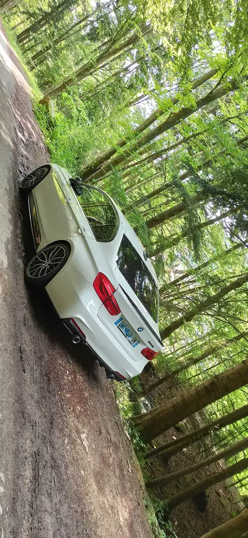 BMW 340 340i xDrive 326 ch M Sport A - 2