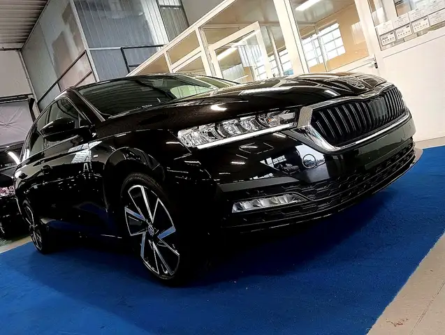 Skoda Octavia Wagon 2.0 TDI 4x4 DSG CLEVER EDITION FULL GANCIO