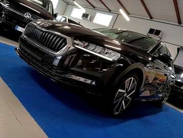 Wagon 2.0 TDI 4x4 DSG CLEVER EDITION FULL GANCIO