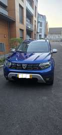 1.5 Blue dCi 4WD Liberty