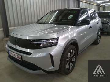 GS Full Electric Top Aanbieding met navi + camera + dodehoek + geen afleveringskosten :-)