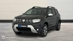 Dacia Duster 1.0 ECO-G 100ch Prestige + 4x2