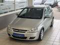 Opel Corsa 1.2 Twinport Klimaautomatik nur 69.922 km Silber - thumbnail 1