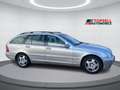 Mercedes-Benz C 240 T 4MATIC ELEGANCE Klimatronik Sitzheizung Silber - thumbnail 7