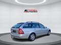 Mercedes-Benz C 240 T 4MATIC ELEGANCE Klimatronik Sitzheizung Silber - thumbnail 6