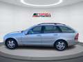 Mercedes-Benz C 240 T 4MATIC ELEGANCE Klimatronik Sitzheizung Silber - thumbnail 3
