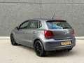 Volkswagen Polo 1.2 TSI Highline 105PK 6-bak (NIEUWE APK, AIRCO, N Grijs - thumbnail 8