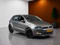 Volkswagen Polo 1.2 TSI Highline 105PK 6-bak (NIEUWE APK, AIRCO, N Grijs - thumbnail 1