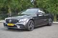 Mercedes-Benz C 300 300e AMG | Pano | Navi | Camera | Stoelverw | Grijs - thumbnail 1