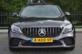 Mercedes-Benz C 300 300e AMG | Pano | Navi | Camera | Stoelverw | Grijs - thumbnail 9