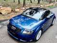 Audi TT Coupé 1.8T Sport quattro Bleu - thumbnail 1