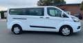 Ford Transit Custom 8 posti doppio Clima Navi Pdc Bianco - thumbnail 4