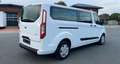 Ford Transit Custom 8 posti doppio Clima Navi Pdc Bianco - thumbnail 3