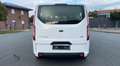 Ford Transit Custom 8 posti doppio Clima Navi Pdc Bianco - thumbnail 2