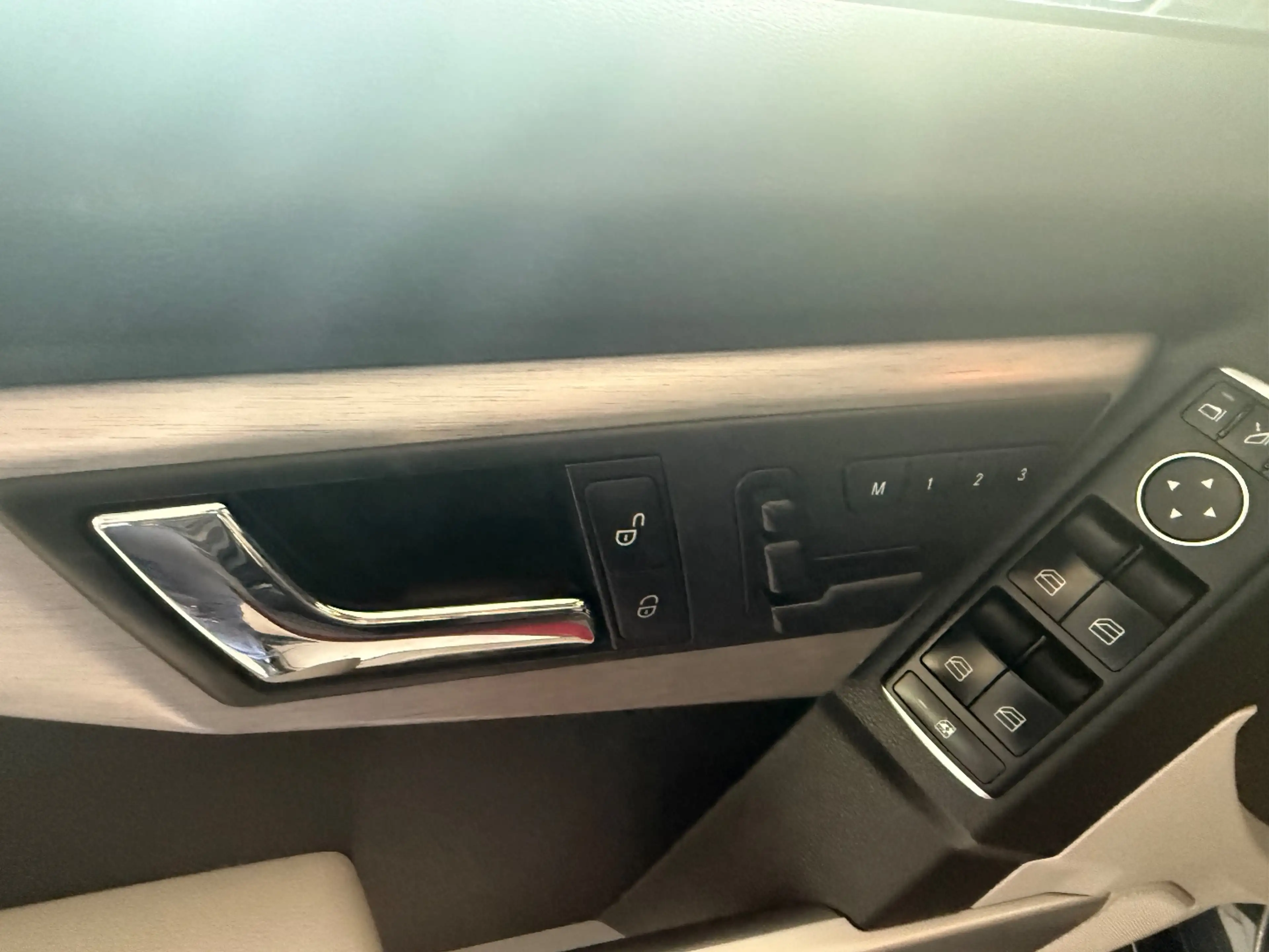 Mercedes-Benz GLK 250 CDI BlueEfficiency 4Matic*AHK — photo 13