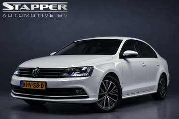 1.2 TSI 105pk Allstar 1e Eig. Navi/Xenon/Led/Clima