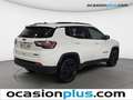 Jeep Compass 1.5 MHEV Night Eagle FWD DCT Blanc - thumbnail 3