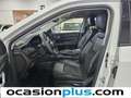 Jeep Compass 1.5 MHEV Night Eagle FWD DCT Blanc - thumbnail 12