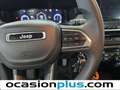 Jeep Compass 1.5 MHEV Night Eagle FWD DCT Blanc - thumbnail 26