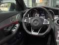 Mercedes-Benz C 63 AMG Mercedes 63S 4L V8 BI TURBO 510CH AMG SPEEDSHIFT-MCT Grigio - thumbnail 14