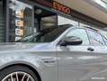 Mercedes-Benz C 63 AMG Mercedes 63S 4L V8 BI TURBO 510CH AMG SPEEDSHIFT-MCT Grigio - thumbnail 7