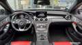 Mercedes-Benz C 63 AMG Mercedes 63S 4L V8 BI TURBO 510CH AMG SPEEDSHIFT-MCT Grigio - thumbnail 13