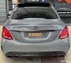 Mercedes-Benz C 63 AMG Mercedes 63S 4L V8 BI TURBO 510CH AMG SPEEDSHIFT-MCT Grigio - thumbnail 5