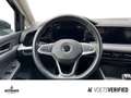 Volkswagen Golf VIII Variant Life 1.0 TSI APP DAB LED PDC Noir - thumbnail 12