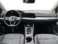 Volkswagen Golf VIII Variant Life 1.0 TSI APP DAB LED PDC Nero - thumbnail 7