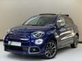 Fiat 500X 1.5 Hybrid Sport Cabrio, 131Pk, 2024, BTW auto, 1S Blau - thumbnail 1